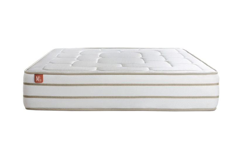 Matelas 200x200 cm Mémoire de forme - Le Douillet