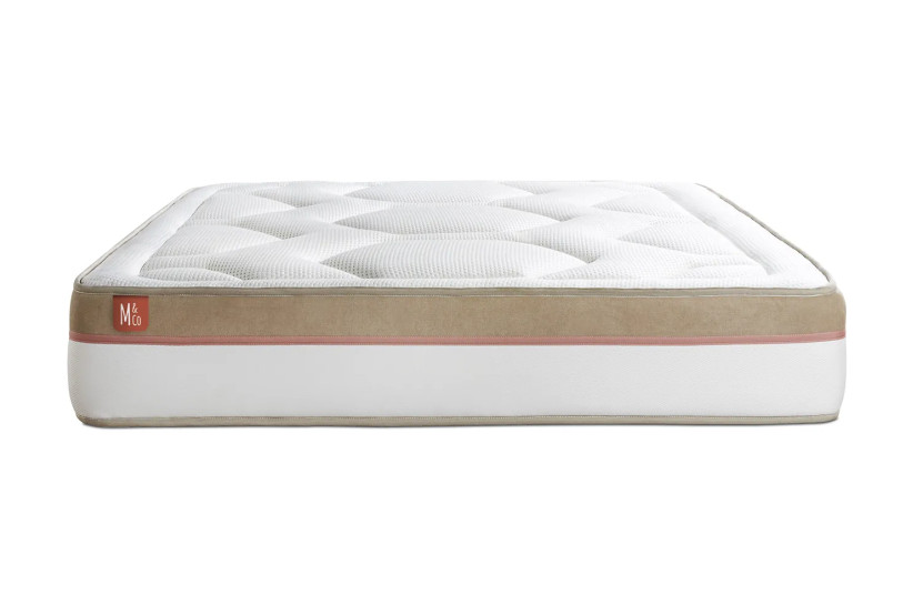 Matelas 140x190 cm Mémoire de forme - Le Cosy