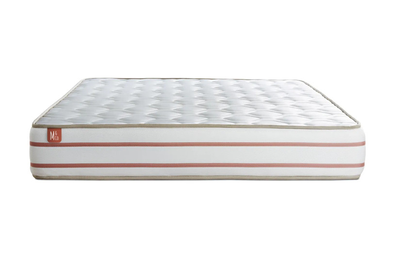 Matelas 140x190 cm Mémoire de forme - Le Doux